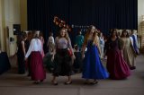Królewskie otrzęsiny 2016