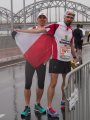 DESZCZOWY MARATON W STYLU FOLK