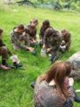 Paintball, czyli dobra zabawa!