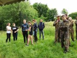 Paintball, czyli dobra zabawa!