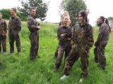 Paintball, czyli dobra zabawa!