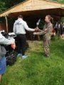 Paintball, czyli dobra zabawa!