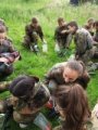 Paintball, czyli dobra zabawa!