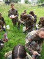 Paintball, czyli dobra zabawa!