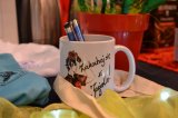 Walentynkowy Piknik Edukacyjny