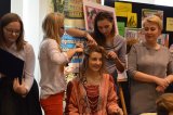 Walentynkowy Piknik Edukacyjny