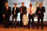 Galeria fotografii -   Jedyny taki… uczeń Jagiełły!