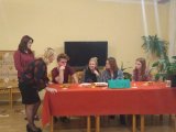 ,,Przychodzimy, odchodzimy…” 