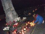 ,,Przychodzimy, odchodzimy…” 