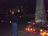 ,,Przychodzimy, odchodzimy…” 