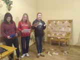 ,,Przychodzimy, odchodzimy…” 