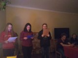 ,,Przychodzimy, odchodzimy…” 