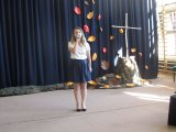 INAUGURACJA ROKU SZKOLNEGO 2016/2017