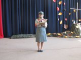 INAUGURACJA ROKU SZKOLNEGO 2016/2017