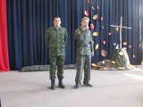 INAUGURACJA ROKU SZKOLNEGO 2016/2017