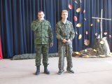 INAUGURACJA ROKU SZKOLNEGO 2016/2017