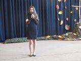 INAUGURACJA ROKU SZKOLNEGO 2016/2017