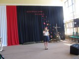 INAUGURACJA ROKU SZKOLNEGO 2016/2017