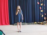 INAUGURACJA ROKU SZKOLNEGO 2016/2017