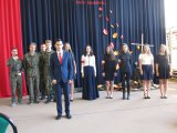 INAUGURACJA ROKU SZKOLNEGO 2016/2017