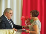 INAUGURACJA ROKU SZKOLNEGO 2016/2017