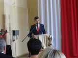 INAUGURACJA ROKU SZKOLNEGO 2016/2017