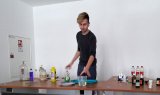 Galeria fotografii - Ferie z chemią!  