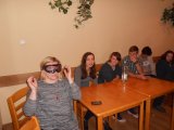 Spotkanie profilaktyczne w Internacie