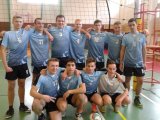 Galeria fotografii - Niepokonani z Jagiełły!