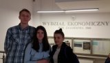 Galeria fotografii - Zespół z I LO wśród laureatów konkursu „Sigma Kwadrat”