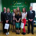 Czerwcowe Konkursy Biologiczne