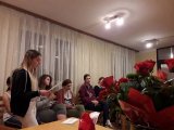 Dzień Nauczyciela w Internacie