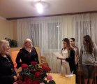 Dzień Nauczyciela w Internacie
