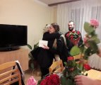 Dzień Nauczyciela w Internacie
