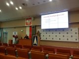 Konferencja „Samorządność uczniowska jako szkoła przyszłych liderów społecznych”