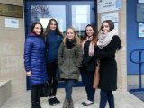 Konferencja „Samorządność uczniowska jako szkoła przyszłych liderów społecznych”