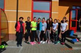 Galeria fotografii - I miejsce Jagiellończyków w sztafecie
