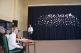 Mam Talent 2016