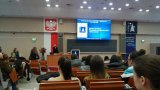 Galeria fotografii - Jeszcze raz „Dni otwarte” WSEI