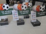 SPORTOWCY Z JAGIEŁŁY WCIĄŻ ZASKAKUJĄ
