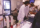 Nasz udział w Dniu Otwartym Uniwersytetu Medycznego w Lublinie