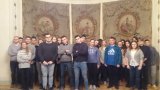 Warszawa da się lubić…