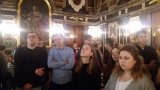 Galeria fotografii - Warszawa da się lubić…