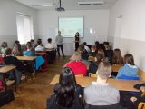 Galeria fotografii - Jesienna wycieczka do Warszawy