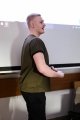 Warsztaty językowe z Kołem Naukowym Anglistów UMCS