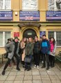 Warsztaty językowe z Kołem Naukowym Anglistów UMCS