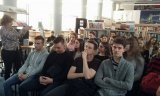 Warsztaty językowe z Kołem Naukowym Anglistów UMCS