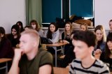Warsztaty językowe z Kołem Naukowym Anglistów UMCS