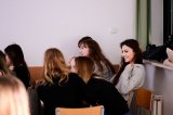 Warsztaty językowe z Kołem Naukowym Anglistów UMCS