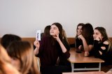 Warsztaty językowe z Kołem Naukowym Anglistów UMCS